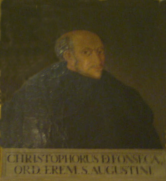 Cristóbal de Fonseca